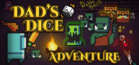 Dad's Dice: History of Legends