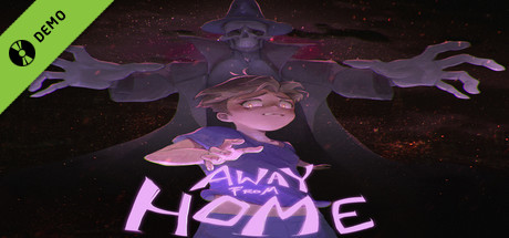 Away From Home Demo