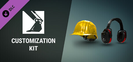 Construction Simulator - Customization Kit