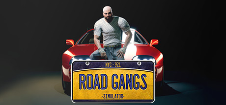 Road Gangs Simulator