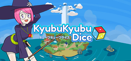 Kyubu Kyubu Dice