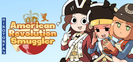 HIROTONFA’s American Revolution Smuggler