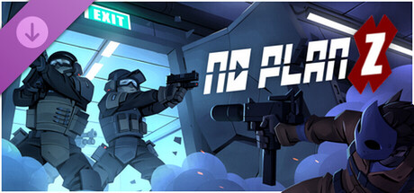 No Plan Z!