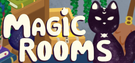 Magic Rooms