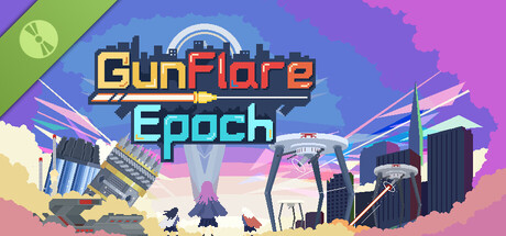 GunflareEpoch Demo