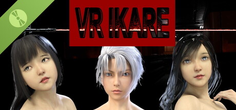 VR Ikare (Crazy) Demo