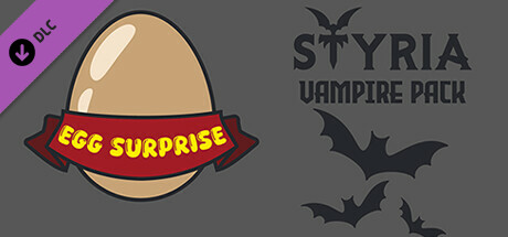 Egg Surprise - Styria Vampire Pack