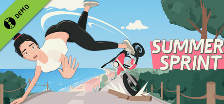 Summer Sprint Demo