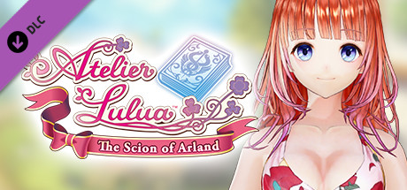 Atelier Lulua: Rorona's Swimsuit 