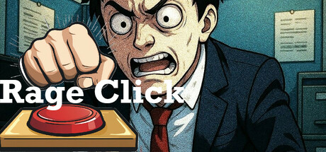 Rage Click