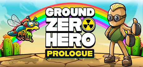 Ground Zero Hero PROLOGUE