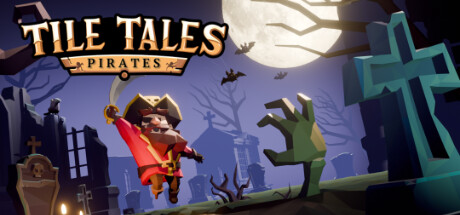 Tile Tales: Pirates