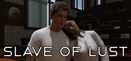 Slave Of Lust