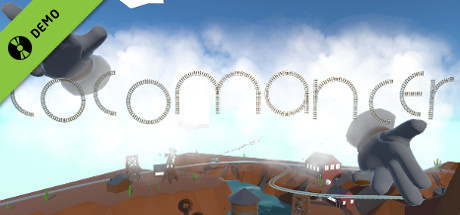 Locomancer Demo