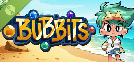 Bubbits Demo