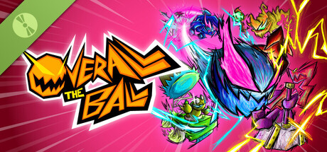Overall The Ball Demo