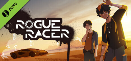 Rogue Racer Demo