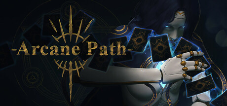 Arcane Path Playtest