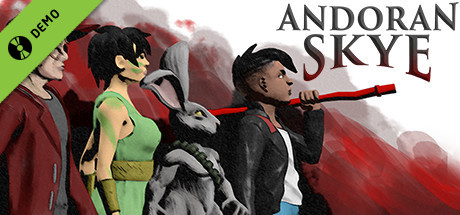 Andoran Skye XD Demo