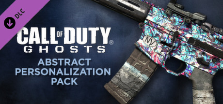 Call of Duty®: Ghosts - Abstract Pack