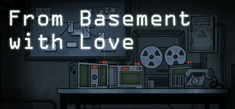 From Basement with Love