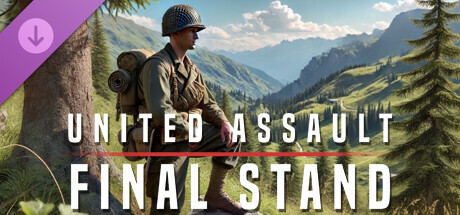 United Assault - Final Stand DLC