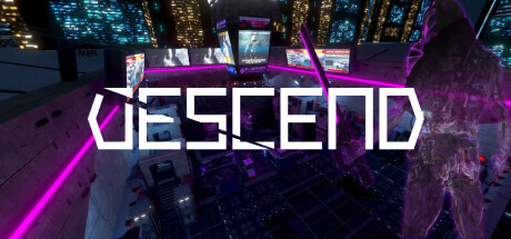 Descend Playtest