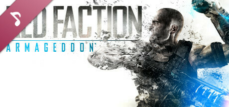 Red Faction Armageddon Soundtrack