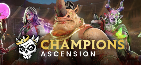 Champions Ascension