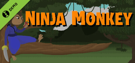 Ninja Monkey Demo