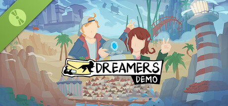 DREAMERS Demo