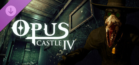 Opus Castle - Chapter 4