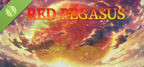 Red Pegasus Demo