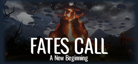 Fates Call: A New Beginning