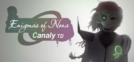 Enigmas of Nona: Canaly TD
