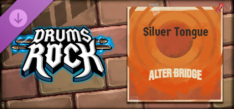 Drums Rock: Alter Bridge - 'Silver Tongue'