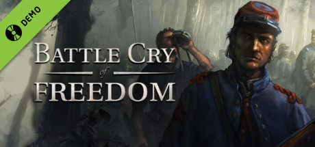 Battle Cry of Freedom Demo