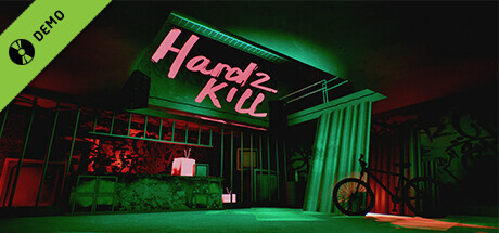 HARD2KILL Demo