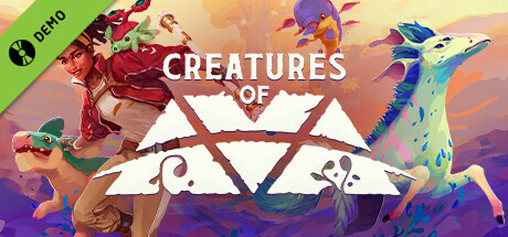 Creatures of Ava Demo