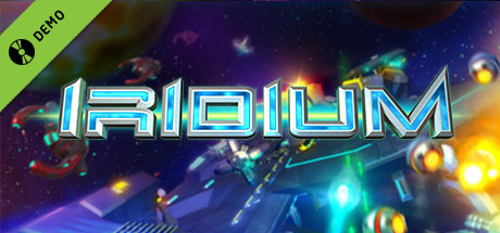 Iridium Demo