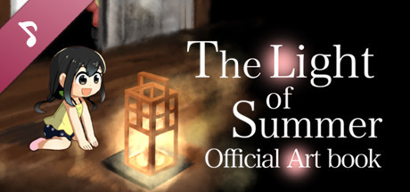 The Light of Summer Official Artbook