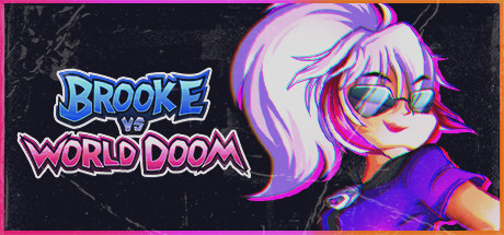 Brooke Vs. World Doom