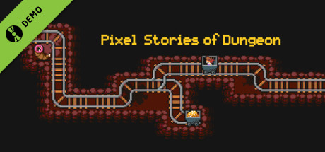 Pixel Stories of Dungeon Demo