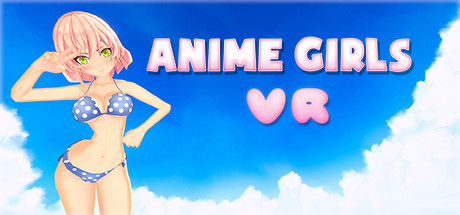 Anime Girls VR