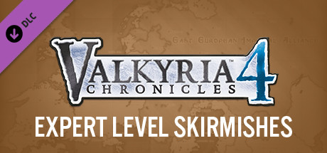 Valkyria Chronicles 4 - Expert Level Skirmishes