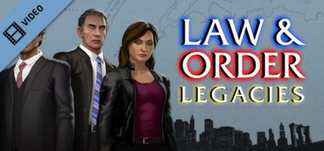 Law & Order Episode 3 Trailer