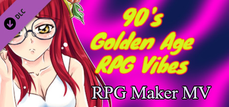 RPG Maker MV - 90s Golden Age RPG Vibes