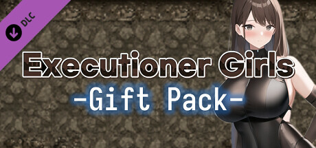 Executioner Girls - Gift Pack