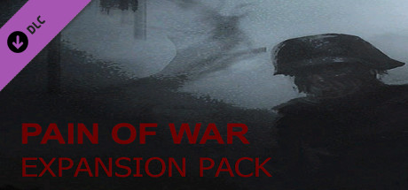 Pain of War - Expansion Pack