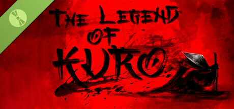 The Legend Of Kuro Demo